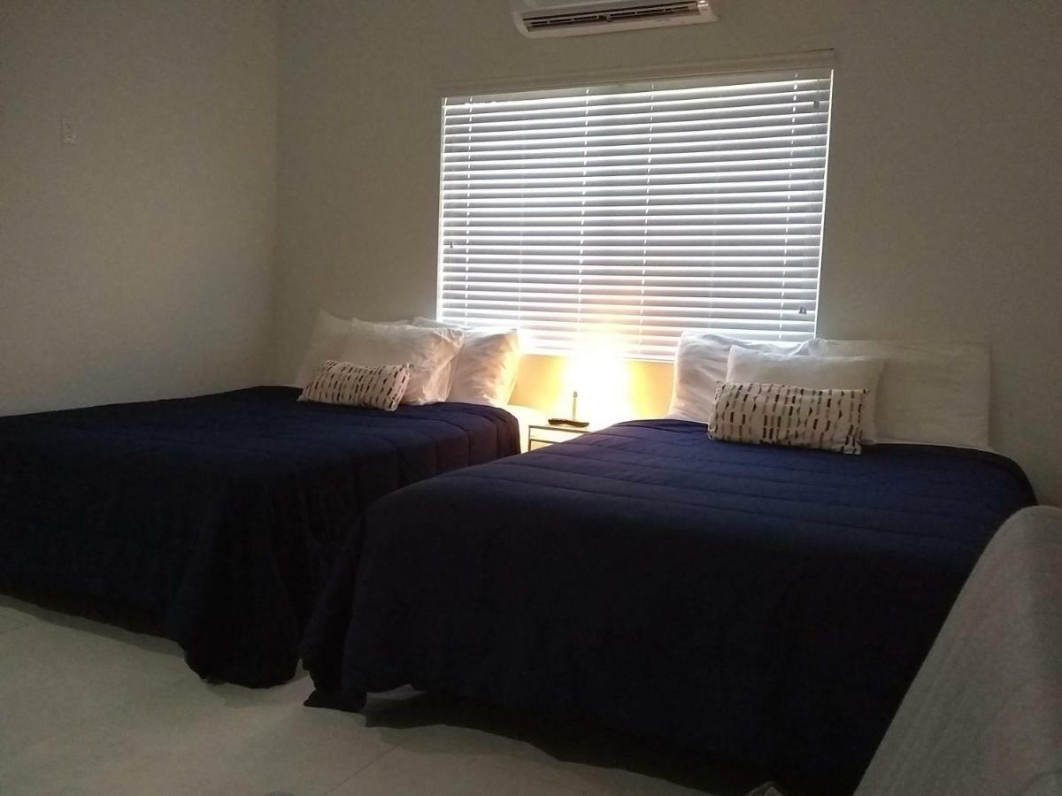 Studio Biscayne Blvd Miami Doral Luaran gambar