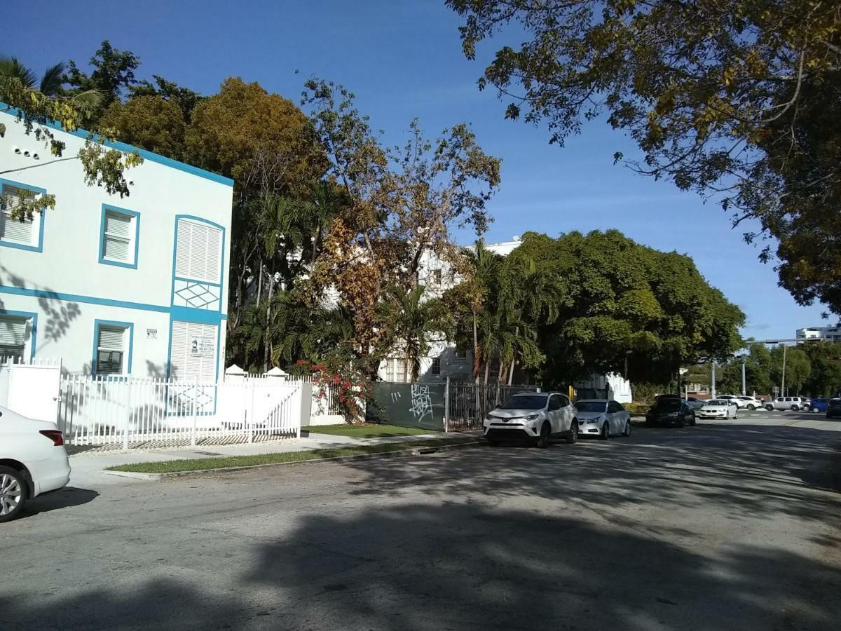 Studio Biscayne Blvd Miami Doral Luaran gambar